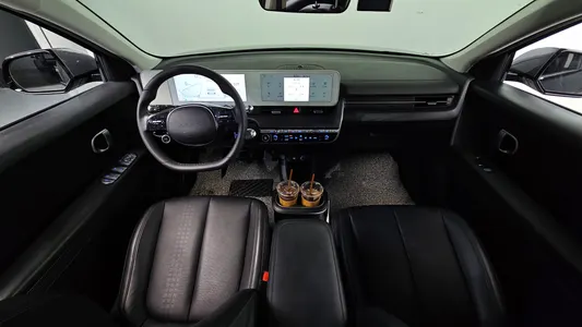 Hyundai Ioniq 5 2023 7