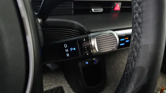 Hyundai Ioniq 5 2023 9