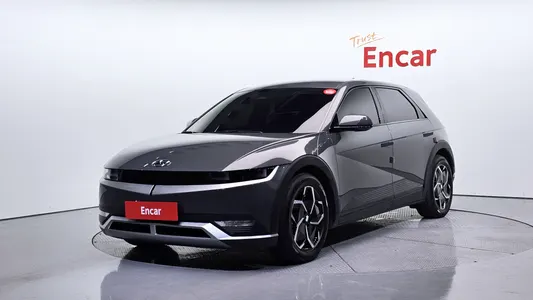 Hyundai Ioniq 5 2023