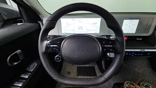 Hyundai Ioniq 5 2023 11