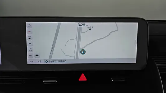 Hyundai Ioniq 5 2023 12