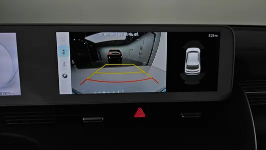 Hyundai Ioniq 5 2023 13