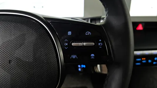 Hyundai Ioniq 5 2023 14