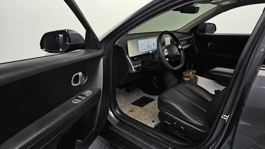 Hyundai Ioniq 5 2023 10