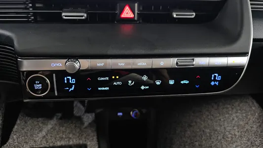 Hyundai Ioniq 5 2023 16