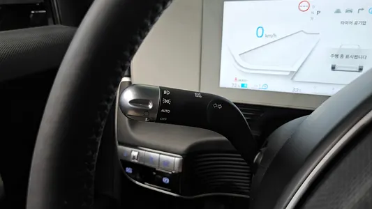 Hyundai Ioniq 5 2023 18