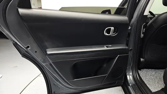 Hyundai Ioniq 5 2023 25