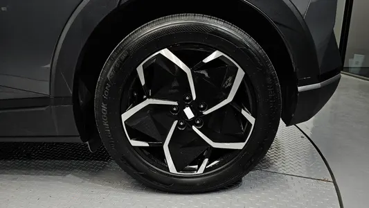 Hyundai Ioniq 5 2023 21