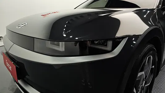 Hyundai Ioniq 5 2023 22
