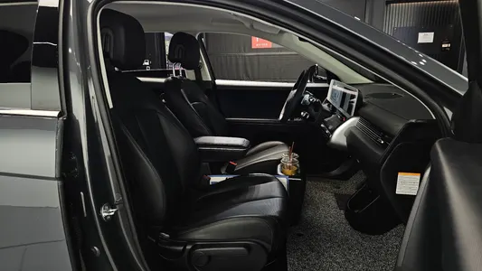 Hyundai Ioniq 5 2023 32