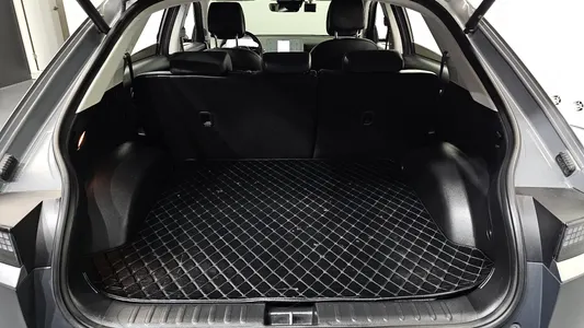 Hyundai Ioniq 5 2023 27
