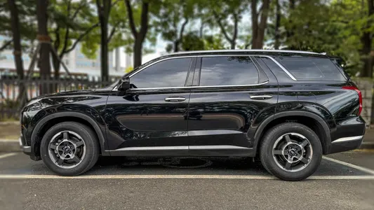Hyundai 팰리세이드 3.8 4WD 2023 4