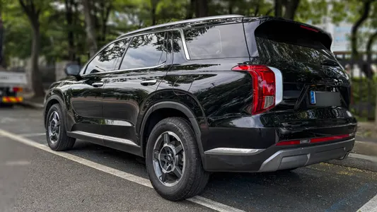Hyundai 팰리세이드 3.8 4WD 2023 5