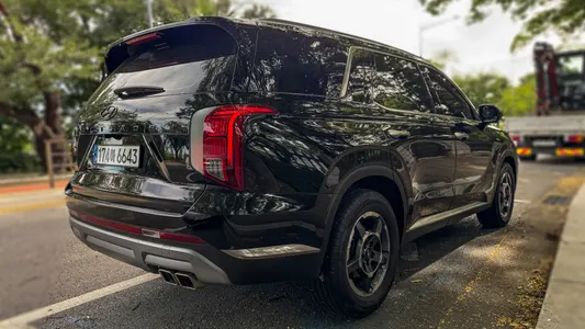 Hyundai 팰리세이드 3.8 4WD 2023 6
