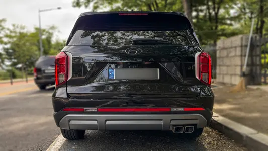 Hyundai 팰리세이드 3.8 4WD 2023 7