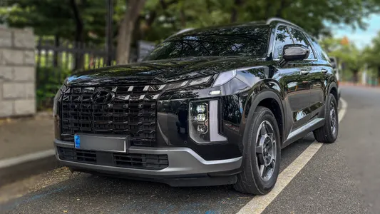 Hyundai 3.8 4WD 2023