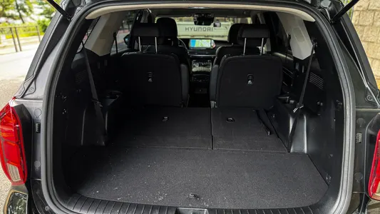 Hyundai 팰리세이드 3.8 4WD 2023 14