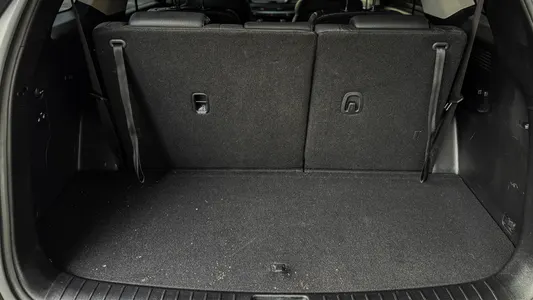 Hyundai 팰리세이드 3.8 4WD 2023 15