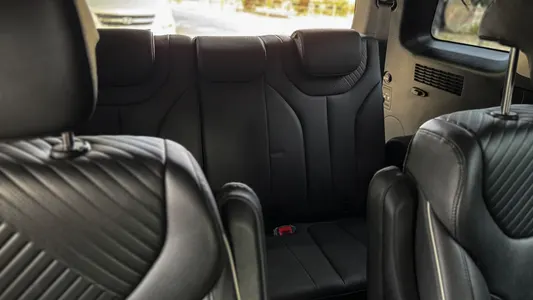 Hyundai 팰리세이드 3.8 4WD 2023 10