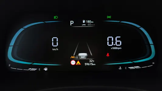 Hyundai 팰리세이드 3.8 4WD 2023 16