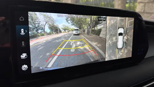 Hyundai 팰리세이드 3.8 4WD 2023 17