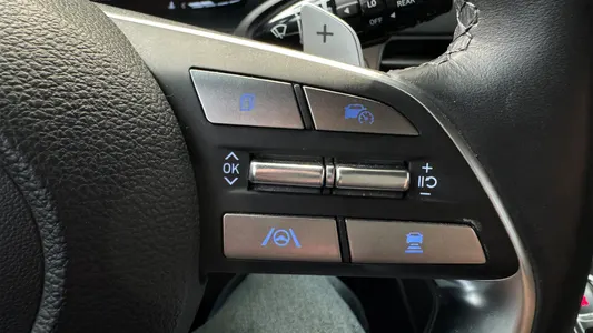 Hyundai 팰리세이드 3.8 4WD 2023 18