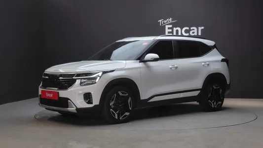Kia Seltos 1.6 2WD 2023