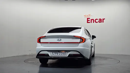 Hyundai (DN8) 2.0 LPG() 2022 4