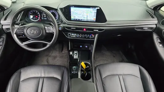 Hyundai (DN8) 2.0 LPG() 2022 7