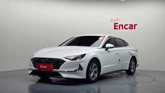 Hyundai (DN8) 2.0 LPG() 2022
