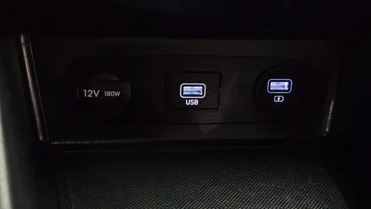 Hyundai (DN8) 2.0 LPG() 2022 12