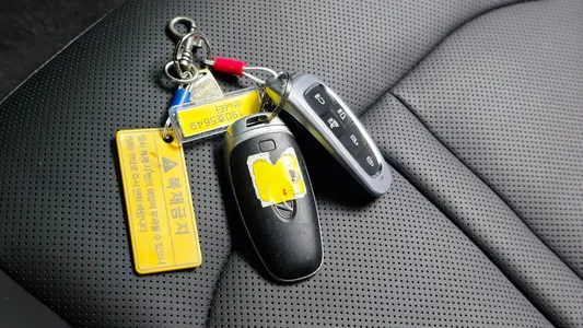 Hyundai (DN8) 2.0 LPG() 2022 17