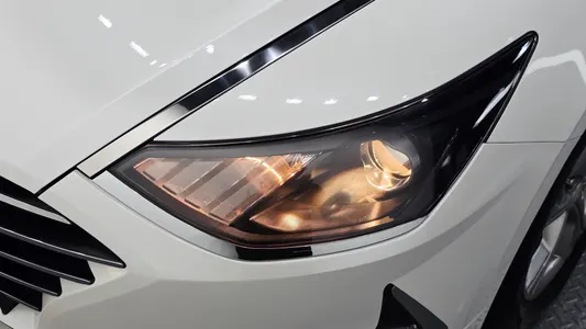 Hyundai (DN8) 2.0 LPG() 2022 22