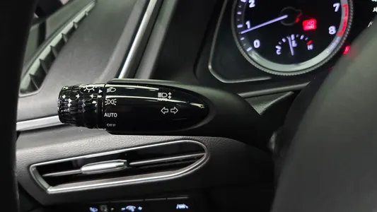 Hyundai (DN8) 2.0 LPG() 2022 29