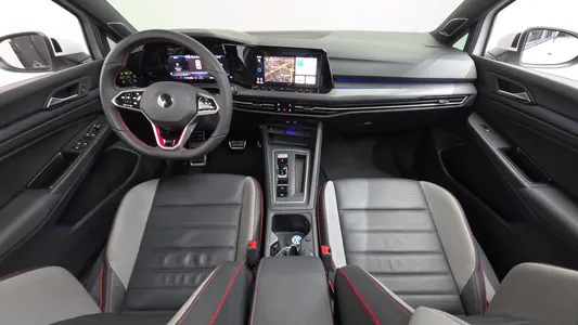 Volkswagen 8 2.0 GTI 2022 7