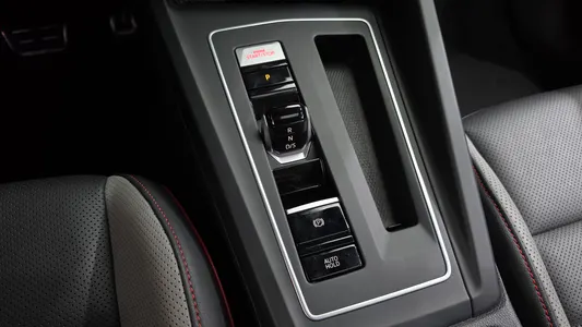Volkswagen 8 2.0 GTI 2022 9