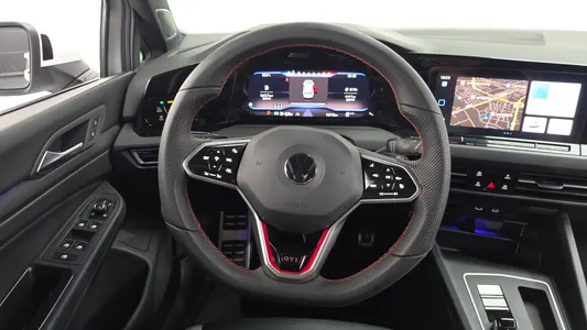 Volkswagen 8 2.0 GTI 2022 12