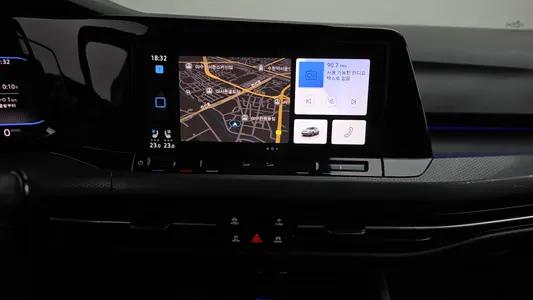 Volkswagen 8 2.0 GTI 2022 13