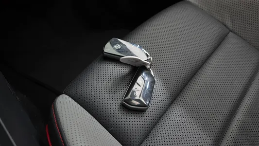 Volkswagen 8 2.0 GTI 2022 15