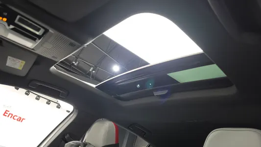 Volkswagen 8 2.0 GTI 2022 19