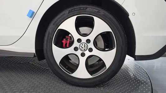 Volkswagen 8 2.0 GTI 2022 21
