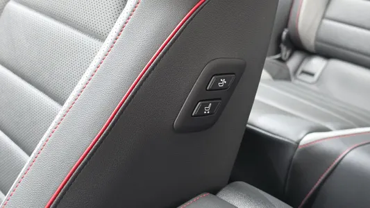 Volkswagen 8 2.0 GTI 2022 37