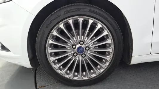 Ford 4 2.0 2016 5