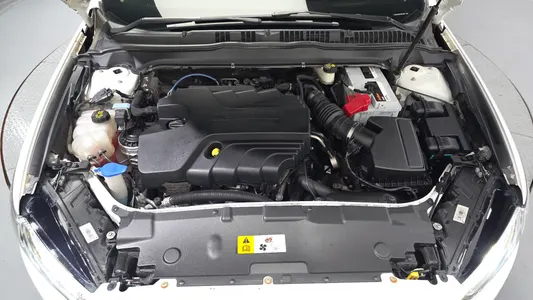 Ford 4 2.0 2016 6