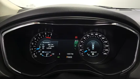 Ford 4 2.0 2016 8