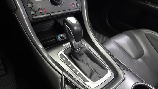 Ford 4 2.0 2016 9
