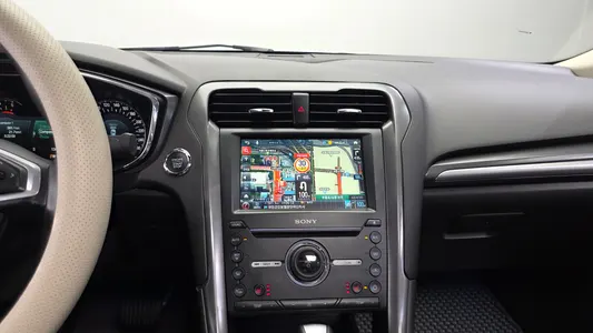 Ford 4 2.0 2016 13