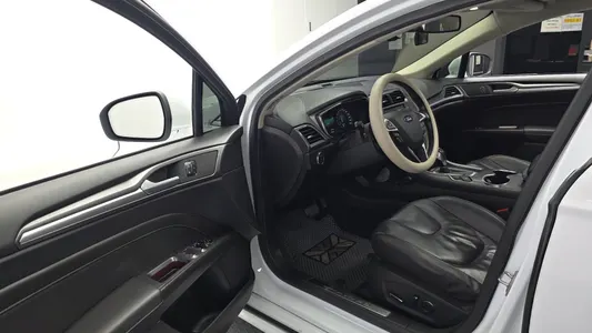 Ford 4 2.0 2016 10