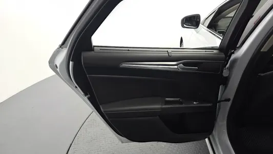 Ford 4 2.0 2016 25