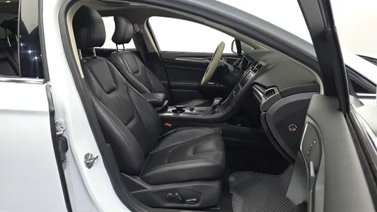 Ford 4 2.0 2016 26